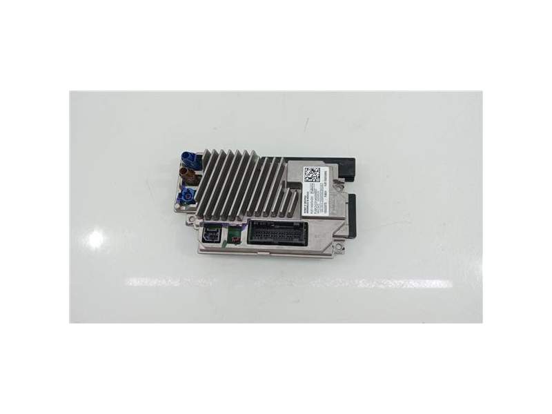 Recambio de modulo electronico para ford mustang mach-e (2020) referencia OEM IAM PU5T14G670GVH  