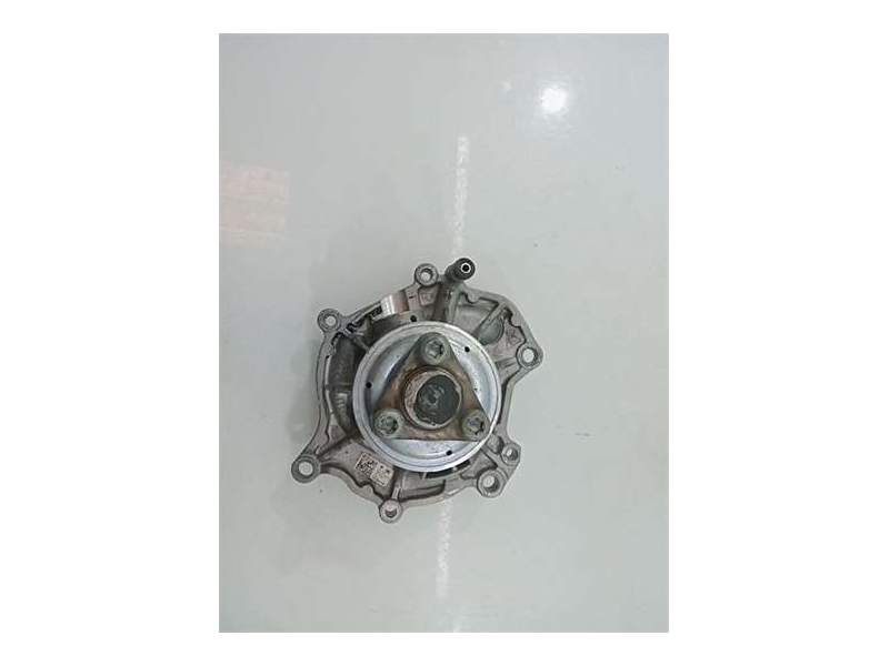 Recambio de bomba de agua para porsche 911 (tipo 992)(01.2019) 3.0 carrera 4 s [3,0 ltr. - 331 kw cat] referencia OEM IAM 0PB121