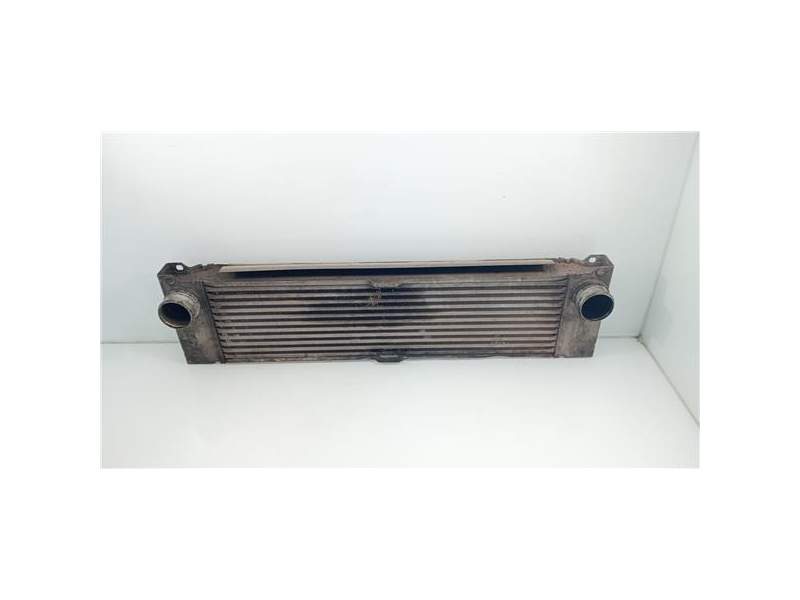 Recambio de intercooler para mercedes-benz vito basic-kombi (639) 2.1 109 cdi compacto (639.601) [2,1 ltr. - 70 kw cdi] referenc