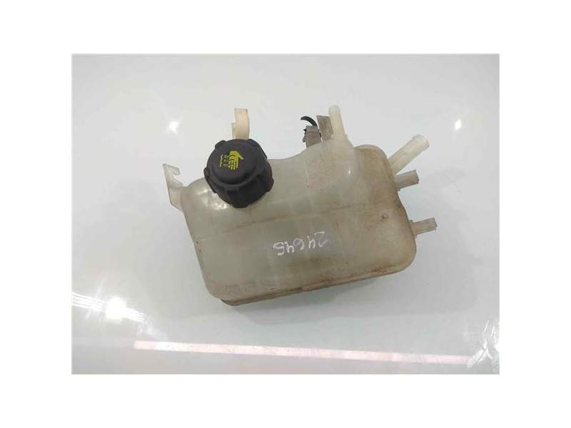 Recambio de botella expansion para renault scenic iii (jz)(2009) 1.5 grand dynamique [1,5 ltr. - 81 kw dci diesel fap] referenci
