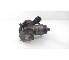Recambio de enfriador aceite para peugeot 3008 (05.2009) 1.6 sport pack [1,6 ltr. - 80 kw hdi fap cat (9hz / dv6ted4)] referenci