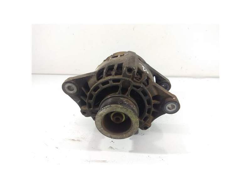 Recambio de alternador para lancia lybra berlina (1999) referencia OEM IAM 46765836  