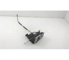 CERRADURA PUERTA DELANTERA DERECHA 13258274 