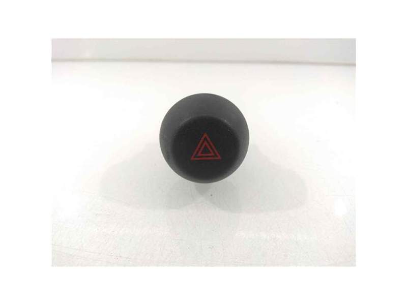 Recambio de interruptor luces emergencia para toyota rav4 (a3)(2005) 2.2 sol [2,2 ltr. - 130 kw d-cat] referencia OEM IAM   