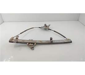 Recambio de elevalunas electrico delantero izquierdo para nissan pick-up (d22) 2.5 16v turbodiesel cat (133 cv / 98 kw) (133 cv 