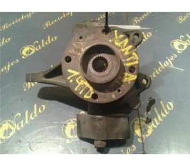 Recambio de mangueta delantera derecha para citroën xantia berlina 1.9 turbodiesel (90 cv / 66 kw) referencia OEM IAM   