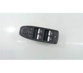 MANDO ELEVALUNAS DELANTERO IZQUIERDO 254108935R 