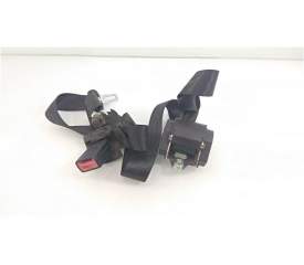 Recambio de cinturon seguridad trasero central para audi a4 berlina (8k2)(2008) 2.0 basis [2,0 ltr. - 105 kw 16v tdi] referencia