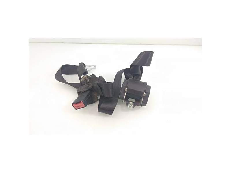 Recambio de cinturon seguridad trasero central para audi a4 berlina (8k2)(2008) 2.0 basis [2,0 ltr. - 105 kw 16v tdi] referencia