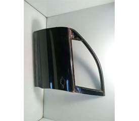 Recambio de puerta delantera izquierda para volkswagen tiguan (5n1)(11.2007) 2.0 advance bluemotion [2,0 ltr. - 103 kw tdi] refe