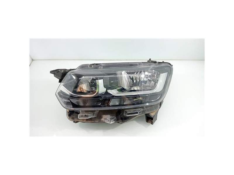 Recambio de faro delantero izquierdo para toyota proace (2016) 1.5 l1 combi [1,5 ltr. - 88 kw d-4d] referencia OEM IAM   