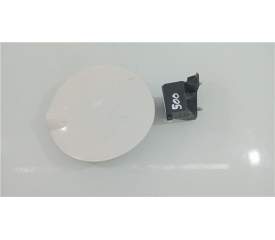 Recambio de tapa exterior combustible para fiat 500 (312) berlina (2022) híbrido-suave monotrim [híbrido-suave 51 kw ( 1,0 ltr. 