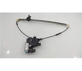 Recambio de elevalunas electrico trasero derecho para mazda cx-7 er (02.2006) 2.3 sportive [2,3 ltr. - 191 kw cat] referencia OE