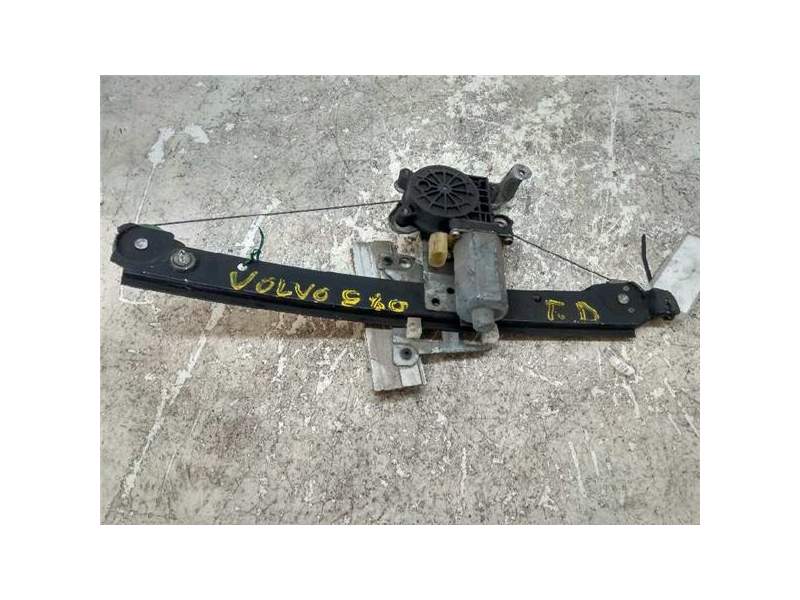 Recambio de elevalunas electrico trasero derecho para volvo s80 berlina (1998) referencia OEM IAM   