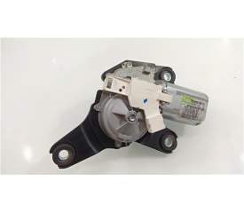 Recambio de motor limpiaparabrisas trasero para peugeot 508 sw (10.2010) híbrido rxh [híbrido 147 kw ( 2,0 ltr. - 120 kw diesel)