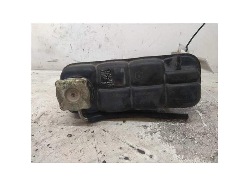 Recambio de botella expansion para mercedes-benz clase c (bm 202) berlina (04.1993) referencia OEM IAM 2025000249  