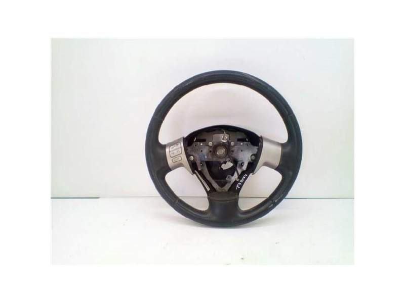 Recambio de volante para toyota auris 1.4 16v cat (97 cv / 71 kw) (97 cv / 71 kw) referencia OEM IAM 607095202  
