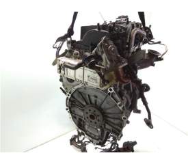 Recambio de motor completo para bmw mini (f56) 1.5 12v (136 cv / 100 kw) referencia OEM IAM B37C15A  