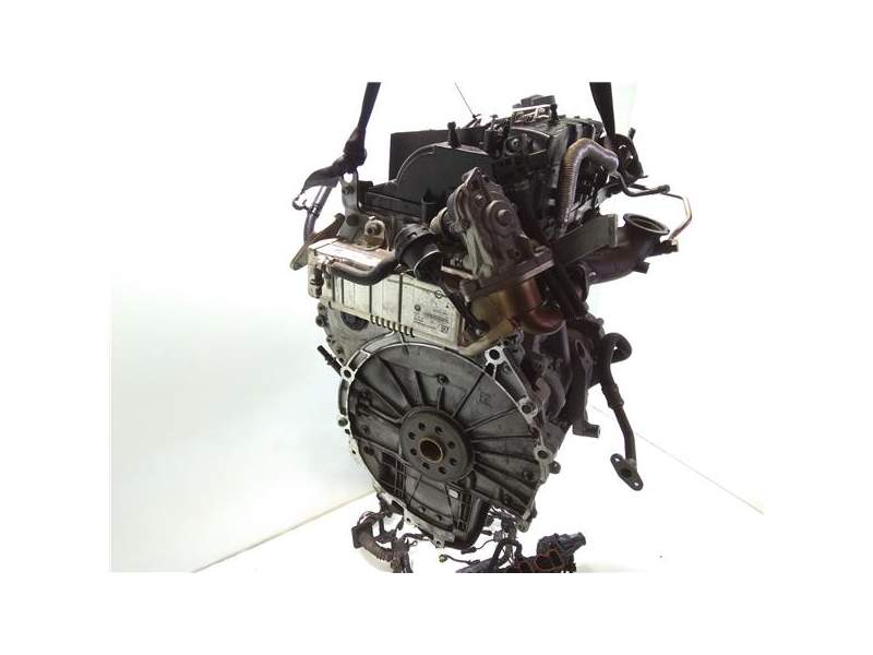 Recambio de motor completo para bmw mini (f56) 1.5 12v (136 cv / 100 kw) referencia OEM IAM B37C15A  