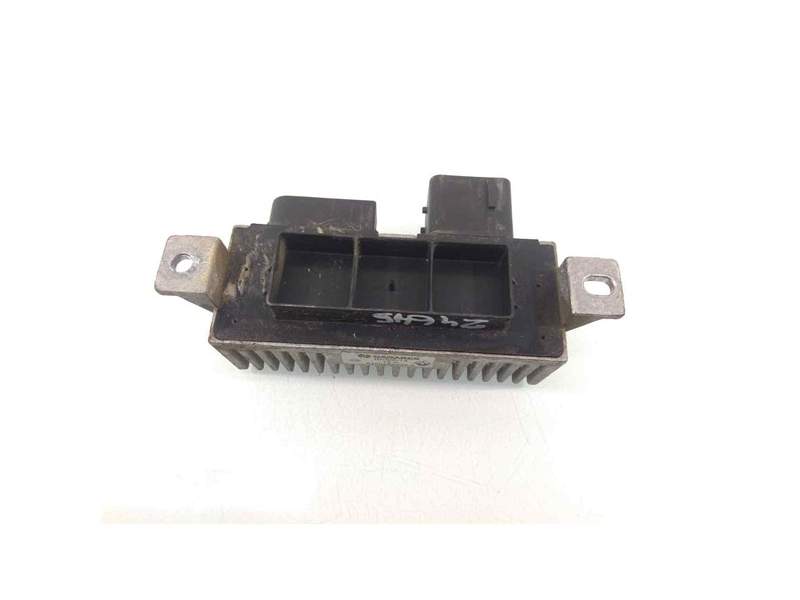 Recambio de caja precalentamiento para renault scenic iii (jz)(2009) 1.5 grand dynamique [1,5 ltr. - 81 kw dci diesel fap] refer