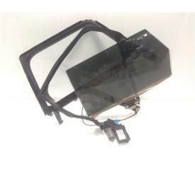 Recambio de elevalunas electrico trasero izquierdo para audi a4 avant (8e)(2004) 2.0 tdi [2,0 ltr. - 103 kw tdi] referencia OEM 