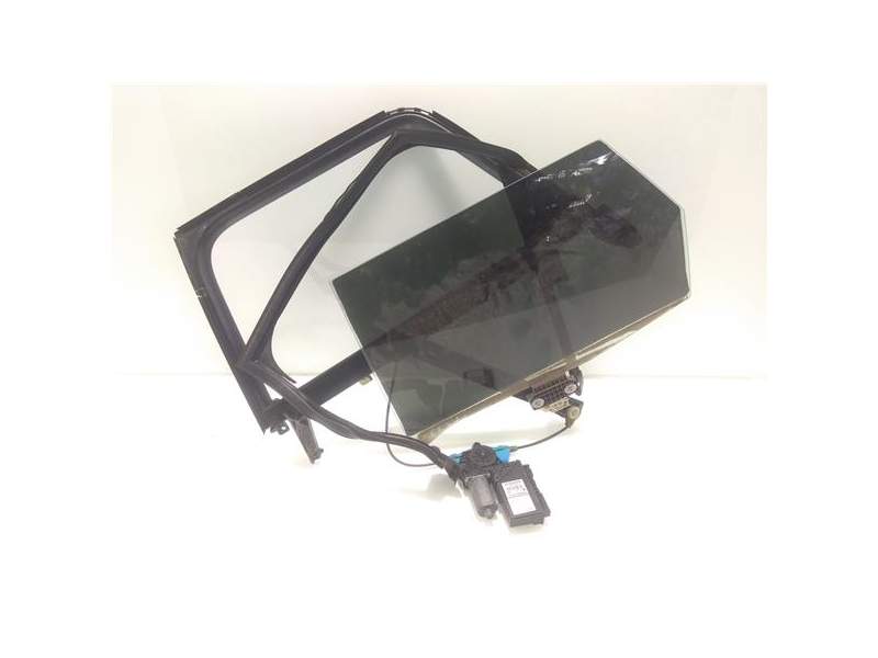 Recambio de elevalunas electrico trasero izquierdo para audi a4 avant (8e)(2004) 2.0 tdi [2,0 ltr. - 103 kw tdi] referencia OEM 