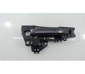 MANETA EXTERIOR DELANTERA DERECHA 8T0837205A ROH 