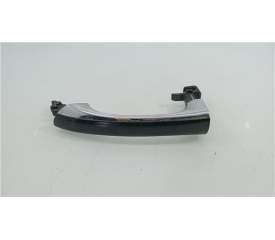 Recambio de maneta exterior trasera derecha para mercedes-benz clase e (bm 211) berlina (01.2002) 2.2 e 220 cdi (211.006) [2,2 l