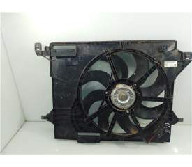 Recambio de electroventilador para mg zs (08.2022) referencia OEM IAM 10251200  
