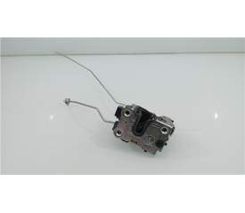 Recambio de cerradura puerta delantera derecha para dacia lodgy (04.2012) referencia OEM IAM   