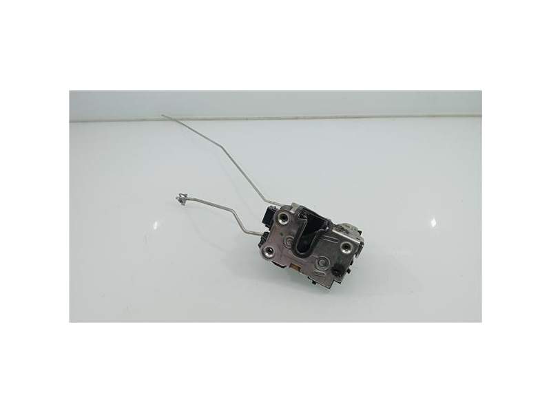 Recambio de cerradura puerta delantera derecha para dacia lodgy (04.2012) referencia OEM IAM   
