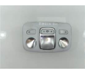 LUZ INTERIOR TECHO 96781444PR 