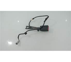 Recambio de anclaje cinturon delantero izquierdo para toyota land cruiser (j15)(2009) referencia OEM IAM 1067877  