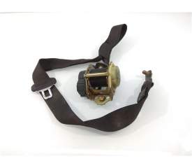 Recambio de cinturon seguridad delantero izquierdo para bmw z3 roadster (e36) 1.8 cat (116 cv / 85 kw) (116 cv / 85 kw) referenc