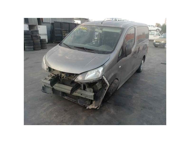 NISSAN NV 200 (M20)