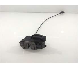 Recambio de cierre electromagnetico trasero derecho para renault clio iii (2005) referencia OEM IAM   