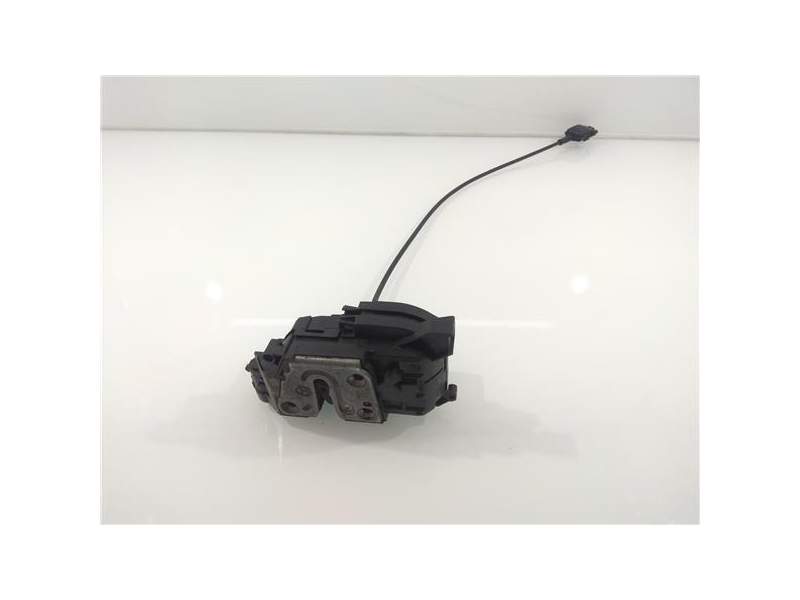 Recambio de cierre electromagnetico trasero derecho para renault clio iii (2005) referencia OEM IAM   