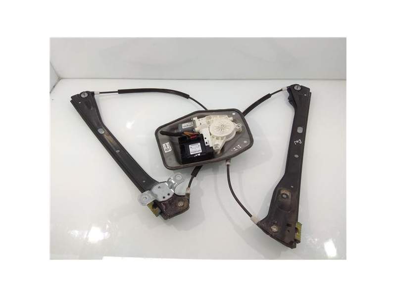 Recambio de elevalunas electrico delantero izquierdo para volkswagen golf v variant (1k5) 1.9 tdi (105 cv / 77 kw) (105 cv / 77 