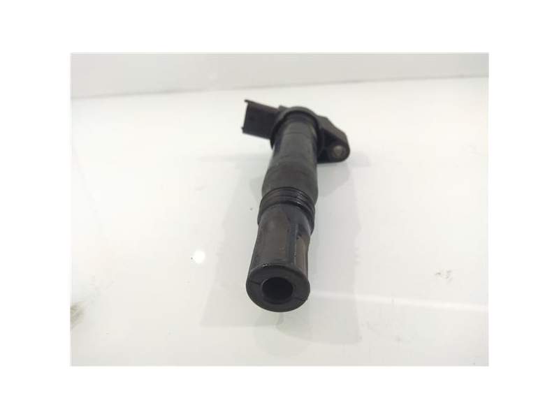 Recambio de bobina encendido para peugeot 308 1.2 16v vti (82 cv / 60 kw) referencia OEM IAM 9671214580  