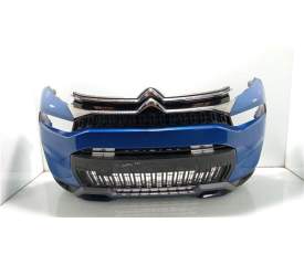 Recambio de paragolpes delantero para citroën c3 aircross (08.2017) 1.5 c-series [1,5 ltr. - 81 kw blue-hdi fap] referencia OEM 