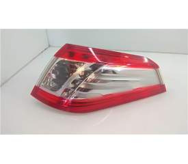 Recambio de piloto trasero derecho para peugeot 508 sw (10.2010) híbrido rxh [híbrido 147 kw ( 2,0 ltr. - 120 kw diesel)] refere