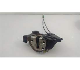CIERRE ELECTROMAGNETICO DELANTERO IZQUIERDO 
