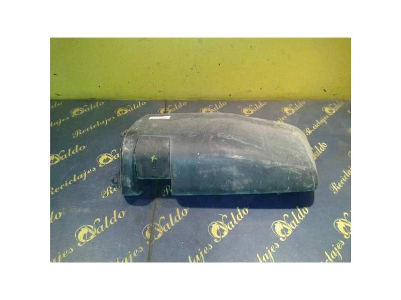 Recambio de puntera trasera derecha para citroën jumper furgón gran volumen (01.1994) referencia OEM IAM   
