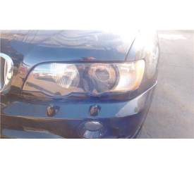 Recambio de faro delantero izquierdo para bmw serie x5 (e53)(2000) 3.0d [3,0 ltr. - 135 kw 24v turbodiesel cat] referencia OEM I