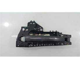 Recambio de maneta exterior trasera izquierda para audi q5 (8r)(2008) 2.0 tdi advance quattro (130kw) [2,0 ltr. - 130 kw 16v tdi