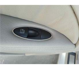Recambio de botonera puerta trasera izquierda para mercedes-benz clase e (bm 211) berlina (01.2002) 2.7 e 270 cdi (211.016) [2,7