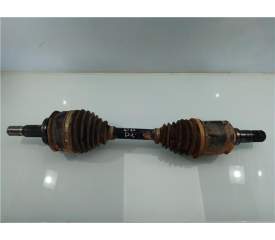 Recambio de transmision delantera derecha para toyota land cruiser (j15)(2009) referencia OEM IAM   