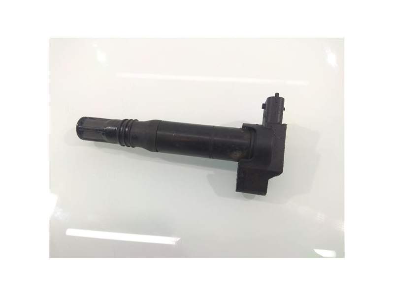 Recambio de bobina encendido para peugeot 308 1.2 16v vti (82 cv / 60 kw) referencia OEM IAM 9671214580  