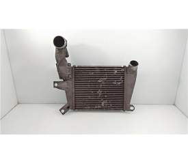 Recambio de intercooler para mazda cx-7 er (02.2006) 2.3 sportive [2,3 ltr. - 191 kw cat] referencia OEM IAM L33X-13-565A  