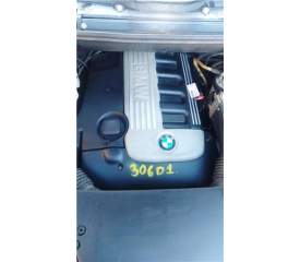 Recambio de motor completo para bmw serie x5 (e53)(2000) 3.0d [3,0 ltr. - 135 kw 24v turbodiesel cat] referencia OEM IAM 306D1  